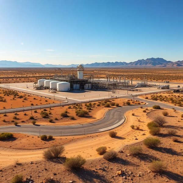 Expand Energy Corporation Smashes Q2 2026 Expectations with Strategic Moves