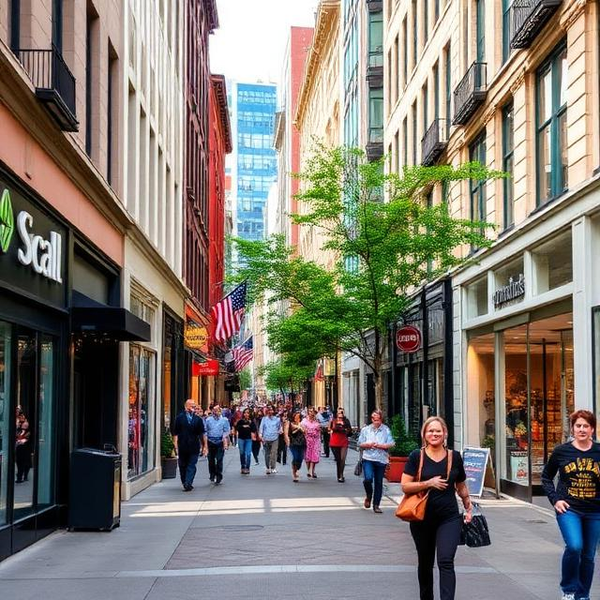 Acadia Realty Trust Surpasses Expectations in Q2 2026 as Street Retail Thesis Continues to Shine