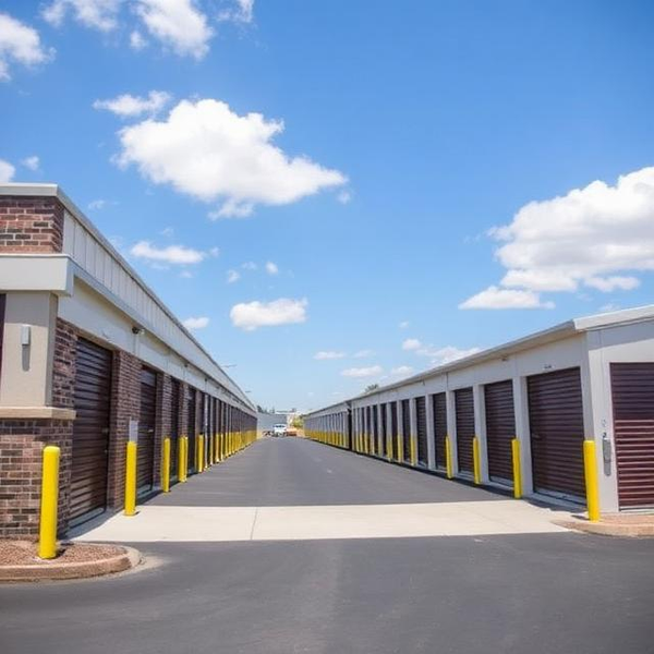 Extra Space Storage Delivers Strong Q2 2026 Results: Driving Growth through Operational Depth and Strategic Acquisitions