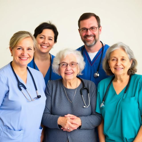 Ensign Group's Record-Breaking Q2 Results: A Testament to Excellence in Post-Acute Care