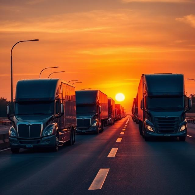 Aurora Accelerates Commercial Scaling Phase With Launch of Driverless Trucks and Growing Customer Demand