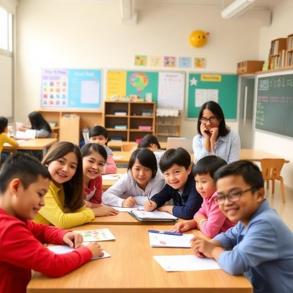 TAL Education Group Sees Healthy Growth Across Learning Services and Content Solutions in Q1 2027