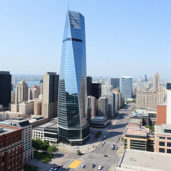 Blackstone Mortgage Trust Sees Bright Future Amidst Portfolio Turnover and Reinvestment