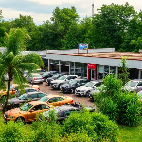 Car-Mart's Q4 2026: A Year of Strategic Reinvention