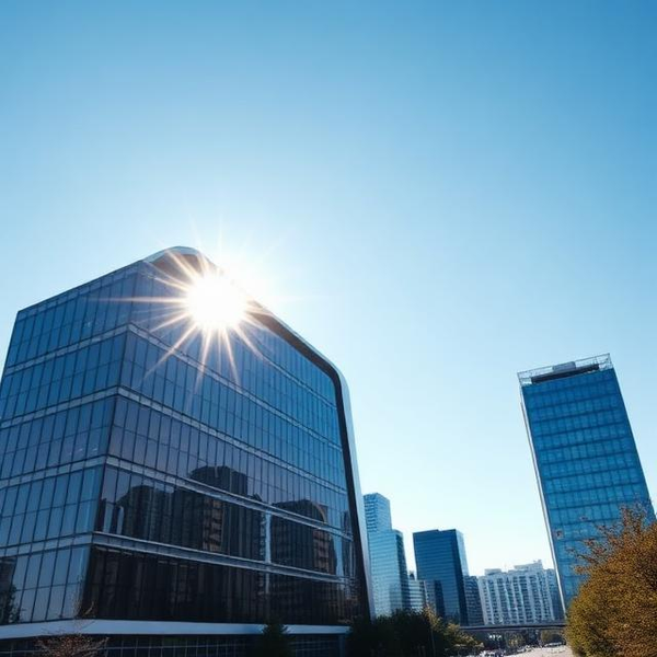 NewMarket Corporation Roars Ahead in Q2 2026 with Strong Financials and Strategic Growth