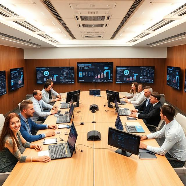 Ingram Micro Sets New Records: A Strong Second Quarter 2026 Performance