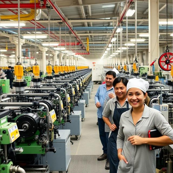 Mettler-Toledo's Q2 2026 Earnings Shine: Strong Organic Sales Growth and Improved Market Conditions