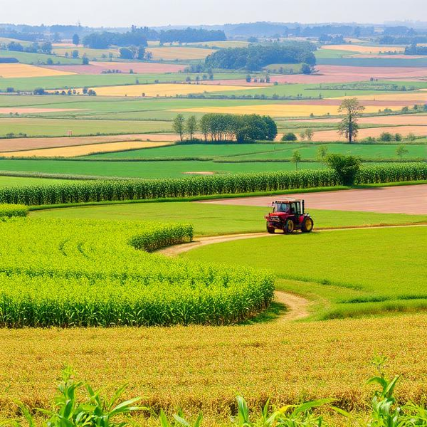 Corteva Agriscience Sows Seeds of Success with Strong Q2 2026 Results