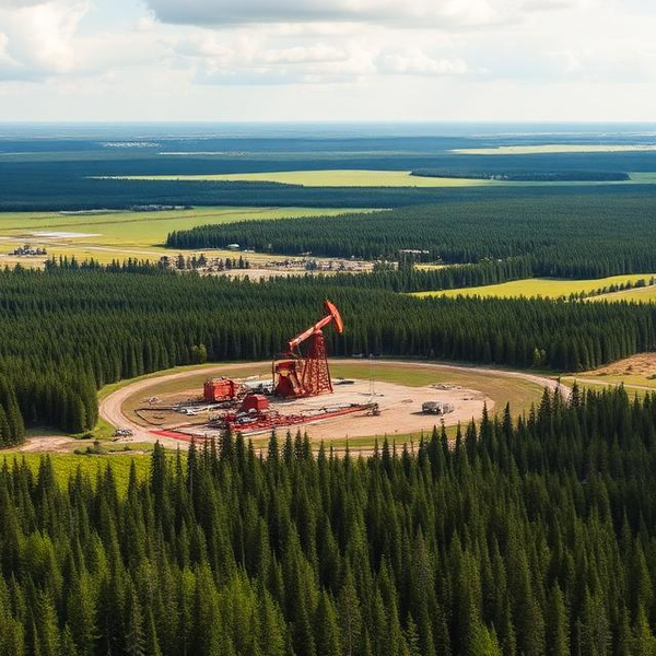 Baytex Energy Corp Smashes Q2 Expectations, Eyes 15% Total Shareholder Return
