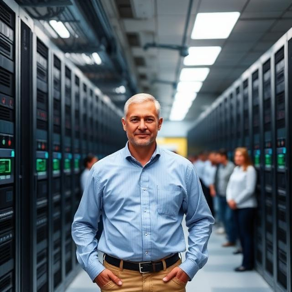 Eaton Surpasses Q2 Expectations, Raises Guidance Amid Strong Demand and Operational Discipline