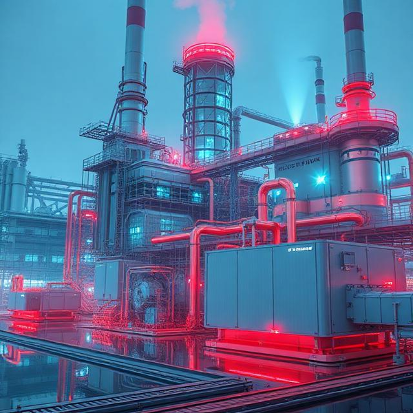 Ballard Power Systems Accelerates Growth Trajectory with GeoPura Acquisition