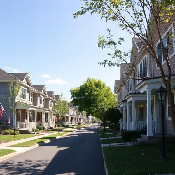 AMH's Road to Success: Strong Q2 Earnings and a Bright Future Ahead