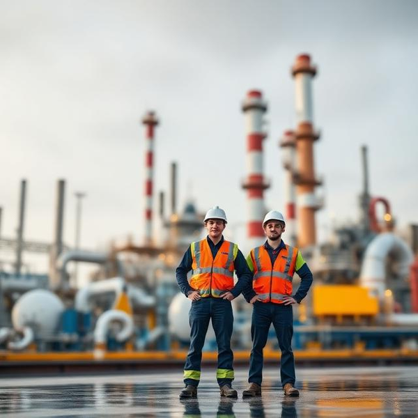 LYONDELLBASELL DELIVERS STRONG Q2 RESULTS DESPITE GLOBAL PETROCHEMICAL MARKET CHAOS