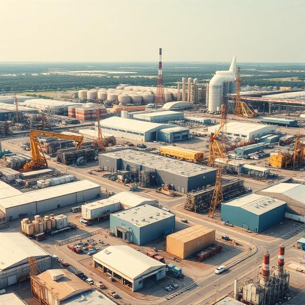 Minerals Technologies Surpasses Mid-Single-Digit Growth Expectations in Q2 2026