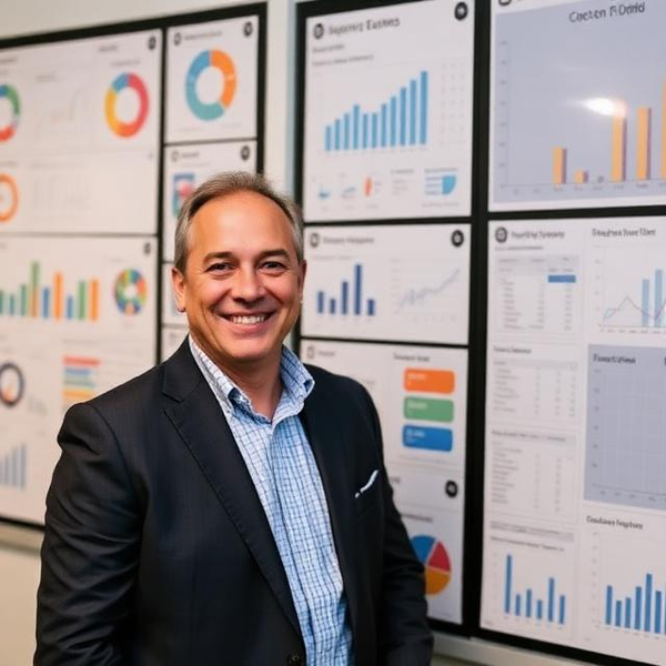 Balchem Delivers Record-Breaking Quarter: Unprecedented Growth Across All Segments