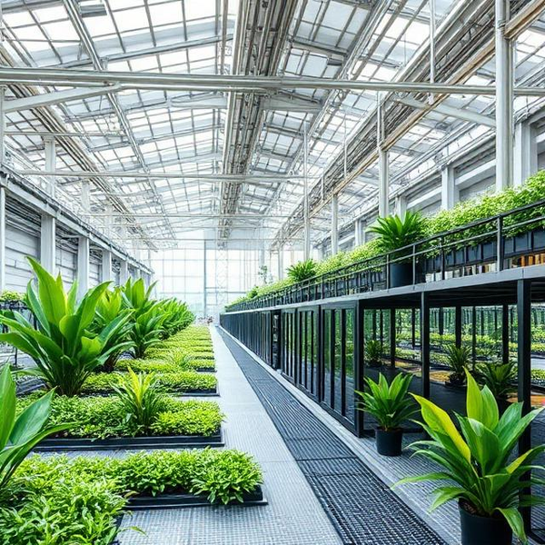 Loop Industries Powers Ahead into Q1 2027 with Promising Progress on India and Europe Projects