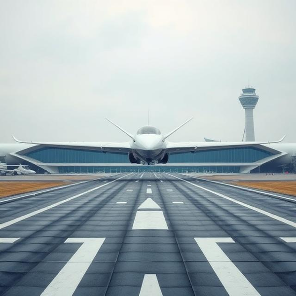 New Horizon Aircraft Soars to New Heights in Q4 2026 Earnings Call