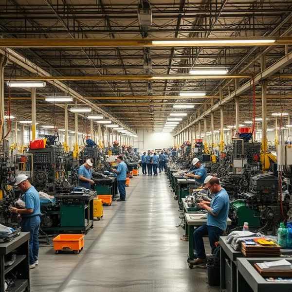 Autoliv Hits Record Q2 Sales and Adjusted Operating Income Amid Challenging Market Environment