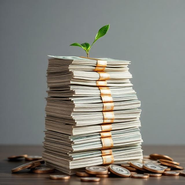 Simmons First National Corporation Scores Big in Q2 2026 with Robust Deposit Growth and Improved Funding Efficiency