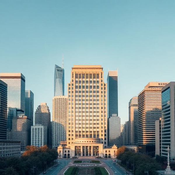 Zions Bancorporation Shines in Q2 2026: Strong Earnings, Strategic Growth, and Exciting Acquisitions