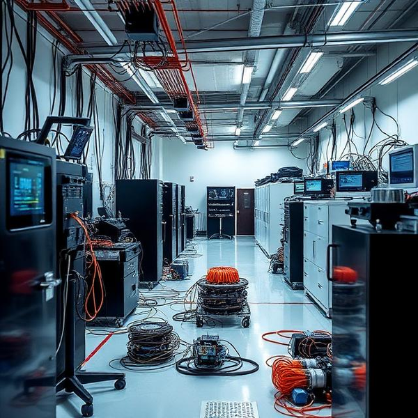 Xanadu Quantum Technologies Soars in Q2 2026 with Breakthroughs in Hardware and Software