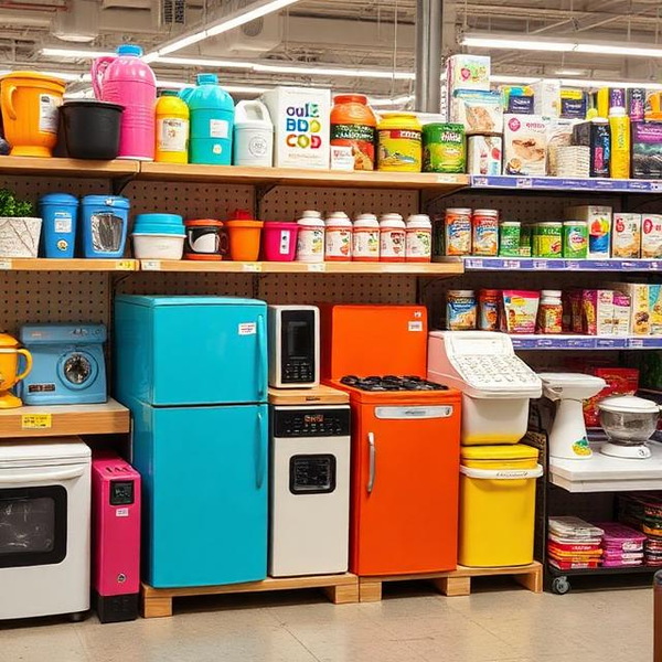 Hamilton Beach Brands Sizzles with Strong Q2 Performance: Key Takeaways