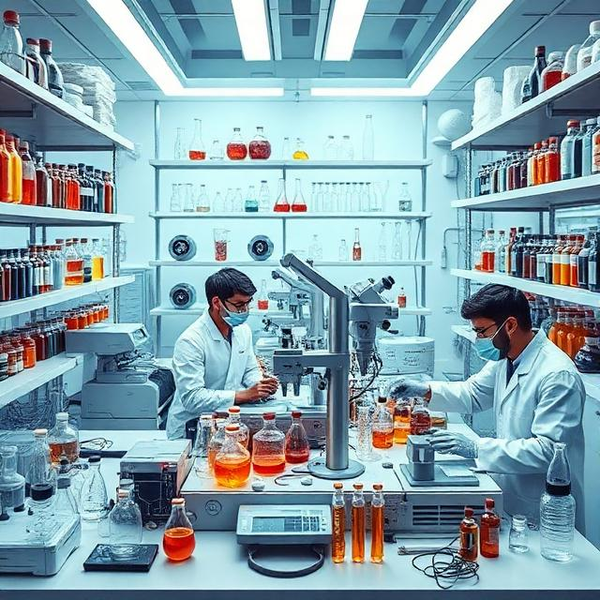 AbCellera Accelerates Towards a Milestone as ABCL635 Showcases Robust Efficacy