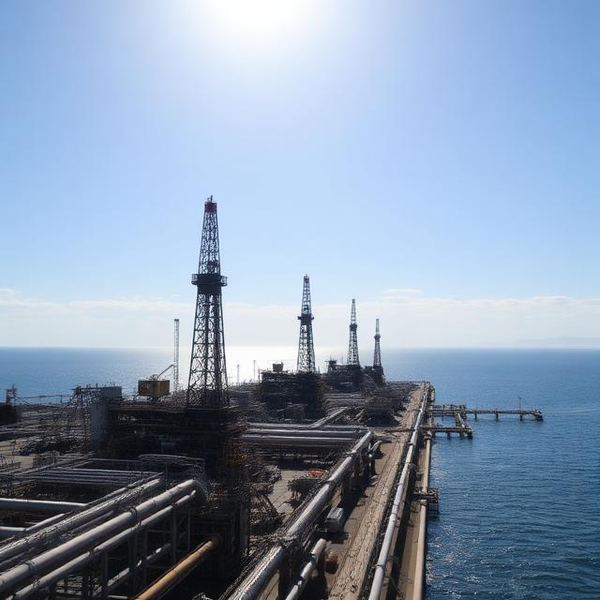 Tenaris S.A. Navigates Global Headwinds with Resilient Performance