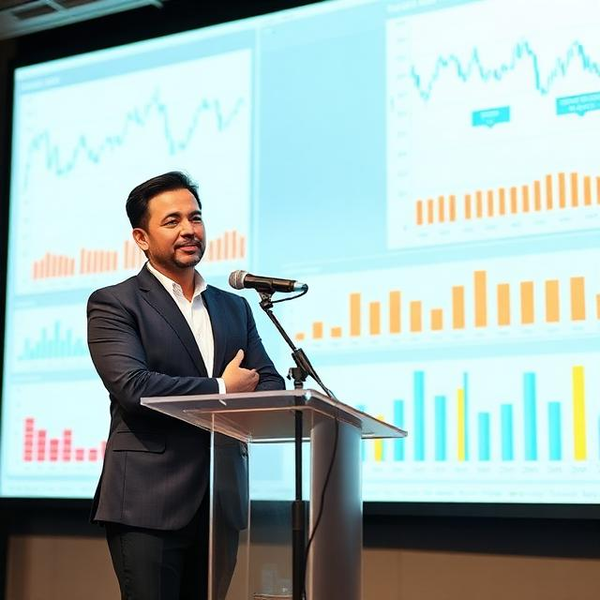 FTAI Infrastructure Powers Ahead in Q2 2026: Strong Financials and Exciting Future Prospects