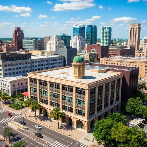 Easterly Government Properties Surpasses Growth Target with Strong Q2 2026 Earnings