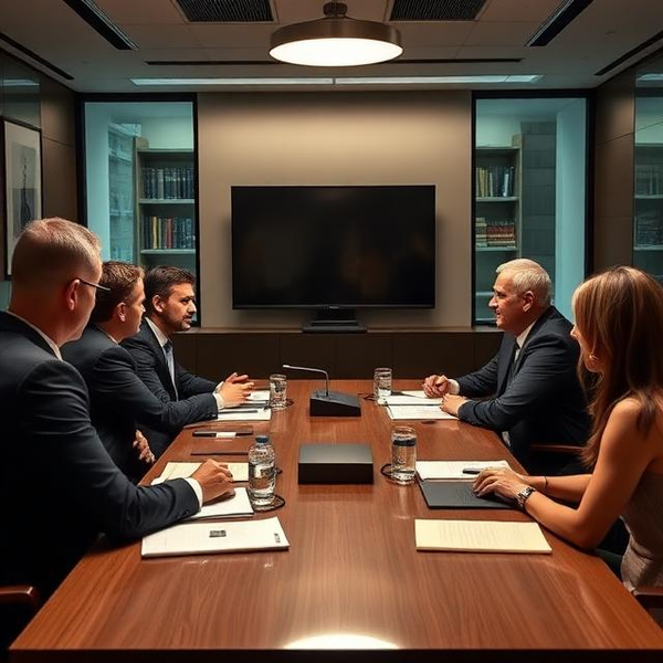 EchoStar Corporation's Q2 2026 Earnings Call Reveals Strategic Priorities and Uncertainty