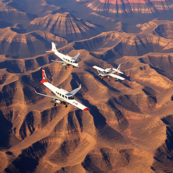 Bridger Aerospace Soars to New Heights: Strong Demand Drives Growth Amid Record-Breaking Wildfires