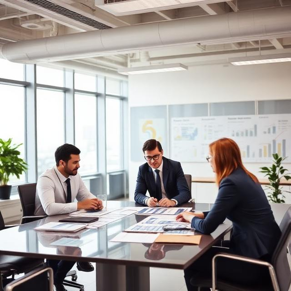 Ready Capital Accelerates Earnings Recovery with Strategic Repositioning