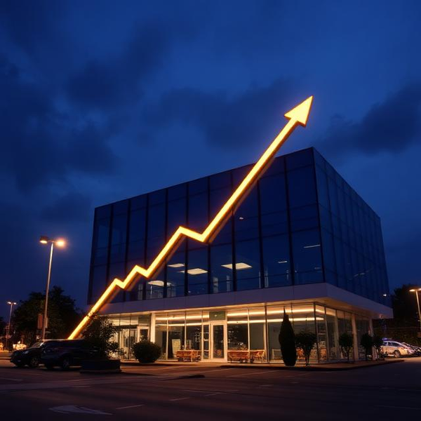 Kingstone Companies Delivers Record-Breaking Quarter: Strong Growth, Underwriting Discipline, and Financial Efficiency