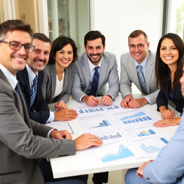 Concentra Group Holdings Parent Inc. Achieves Exceptional Growth in Q2 2026, Eyes Bright Future Ahead