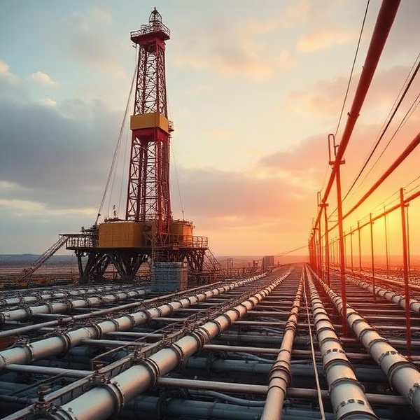 Granite Ridge Resources Accelerates Growth Trajectory with Strong Q2 2026 Results