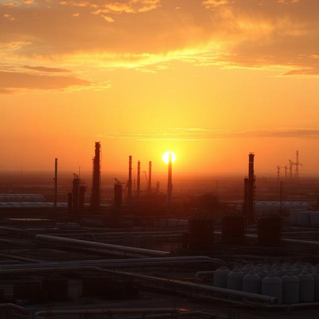 Hess Midstream Delivers Strong Q2 2026 Performance, Reiterates Adjusted Free Cash Flow Guidance