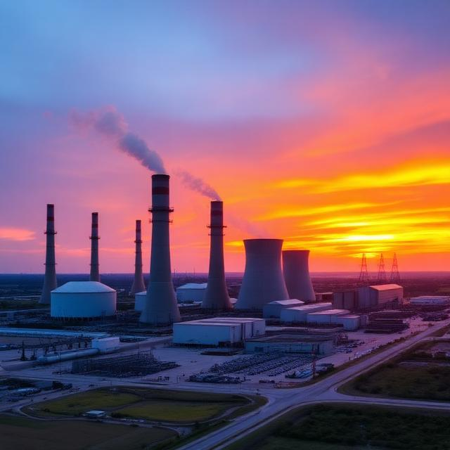 Vistra Corp Shines in Q2 2026 with Record-Breaking Results and Strong Growth Prospects
