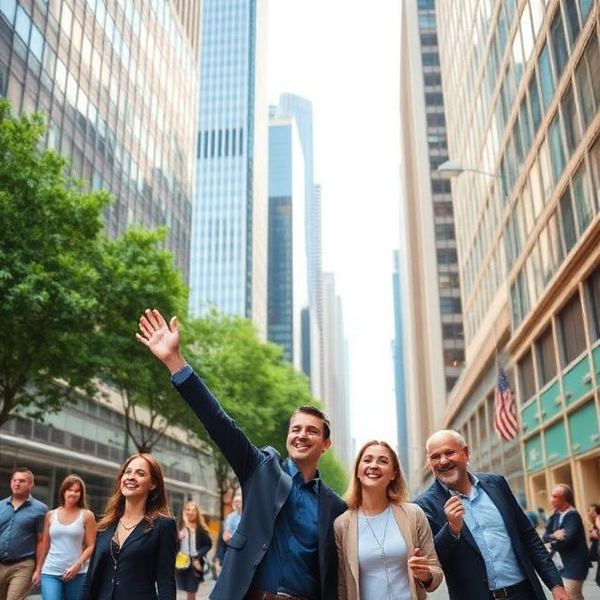 Main Street Capital's Stellar Q2 Performance: A Beacon of Strength in the Market