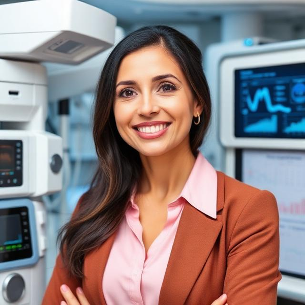 AirSculpt Technologies Revolutionizes Body Contouring with Strong Q2 2026 Results