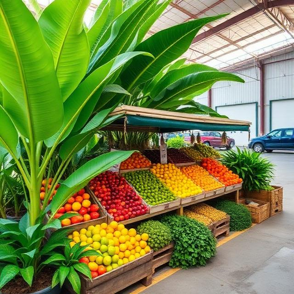 Delivering Results Amidst Challenges: Dole PLC's Strong Q2 2026 Performance