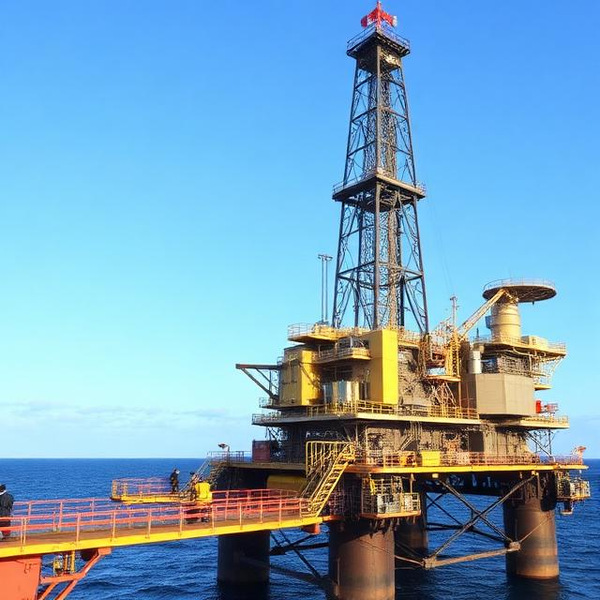 Seadrill Surges Ahead: Q2 2026 Earnings Exceed Expectations