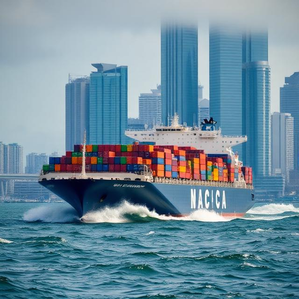 Matson's Momentum Continues: Strong Q2 Performance Drives Optimism for Second Half 2026