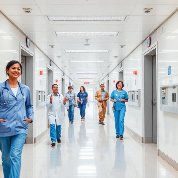 RadNet Sets a New Standard: Q2 2026 Results Showcase Unparalleled Growth and Digital Health Dominance