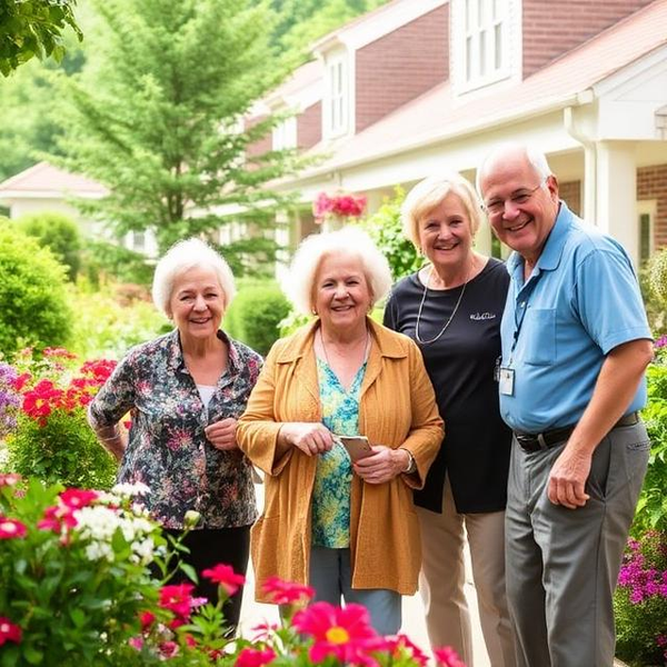 Sonida Senior Living Enters Compounding Phase with Strong Q2 2026 Results
