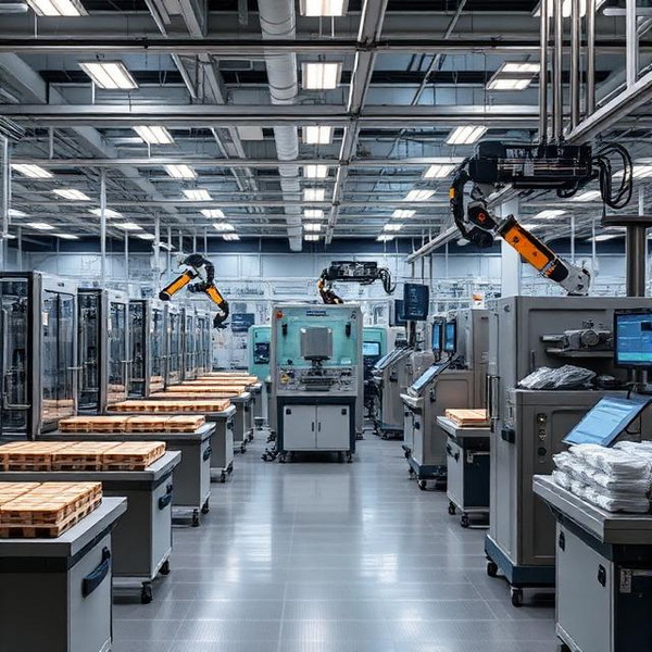 Camtek Soars to New Heights: Record Revenue, Accelerated Order Intake, and Strong Outlook
