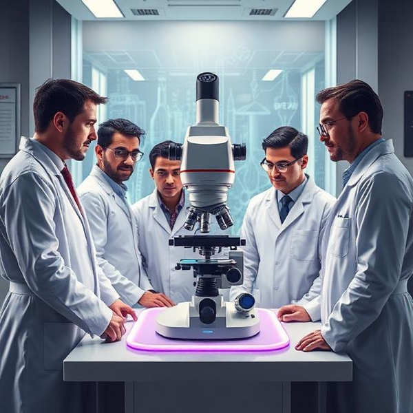 Bionano Delivers Strong Second Quarter 2026 Results: Increased Adoption and Growing Momentum