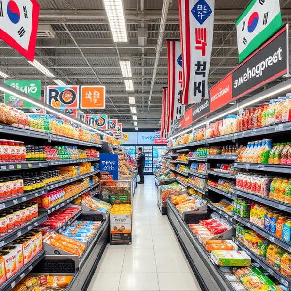 GEN Restaurant Group Delivers Strong Q2 2026 Performance, Riding Korean Food Wave to New Heights