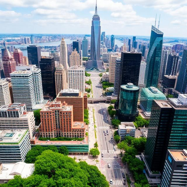 Marriott International Smashes Q2 Records with Record-Breaking RevPAR Growth