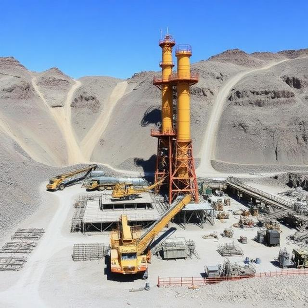 USA Rare Earth: Anchoring the Non-China Tier in a Growing Market for Critical Minerals